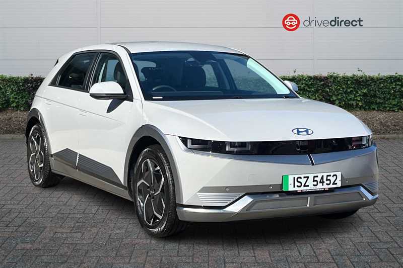 Main listing image - Hyundai IONIQ 5