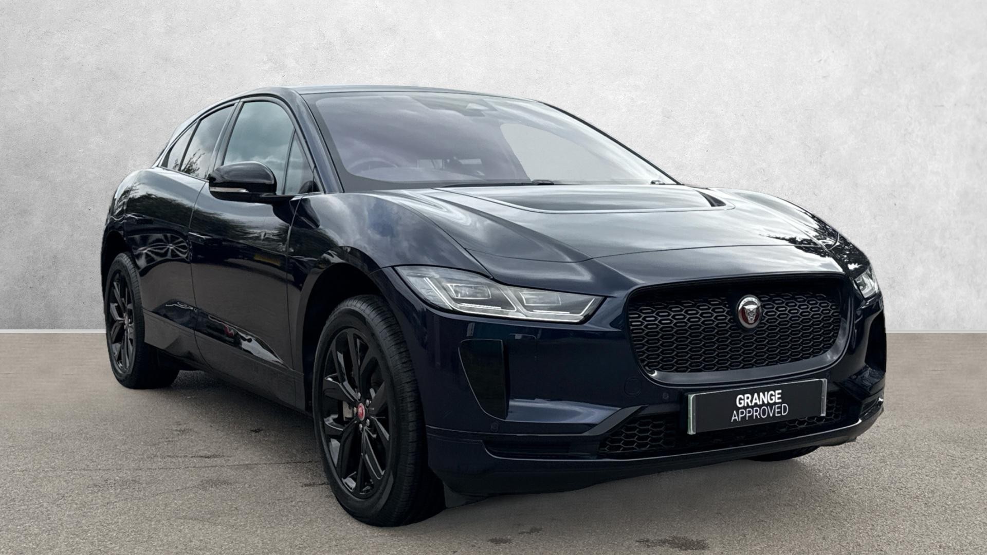 Main listing image - Jaguar I-Pace