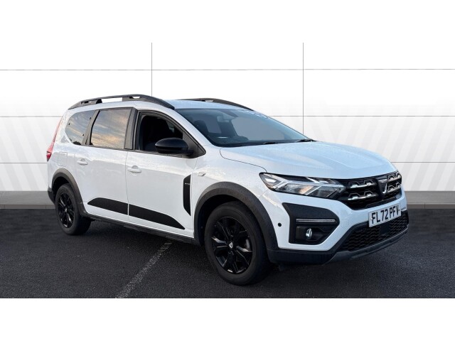 Main listing image - Dacia Jogger