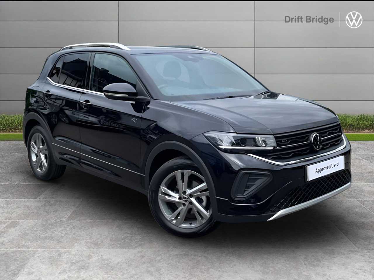 Main listing image - Volkswagen T-Cross