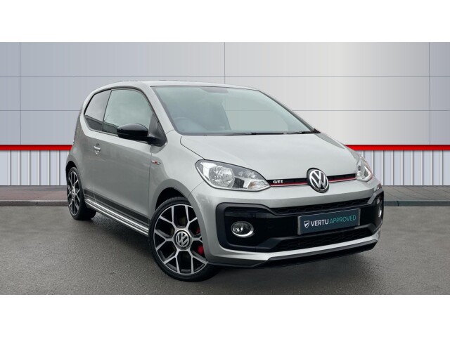 Main listing image - Volkswagen Up GTI