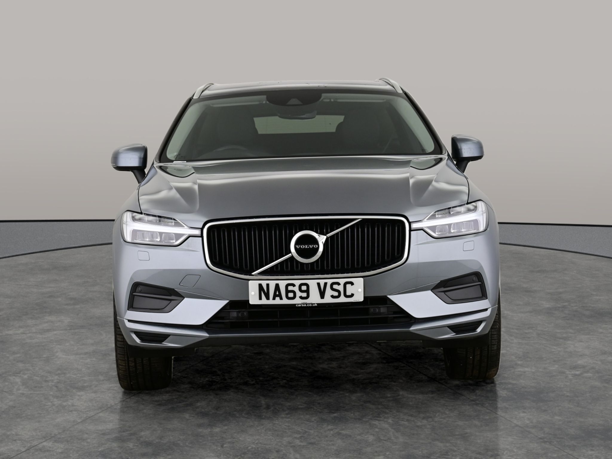 Main listing image - Volvo XC60