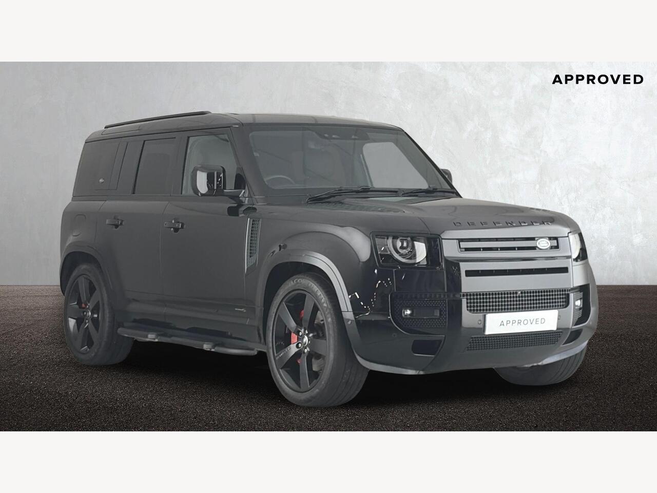 Main listing image - Land Rover Defender