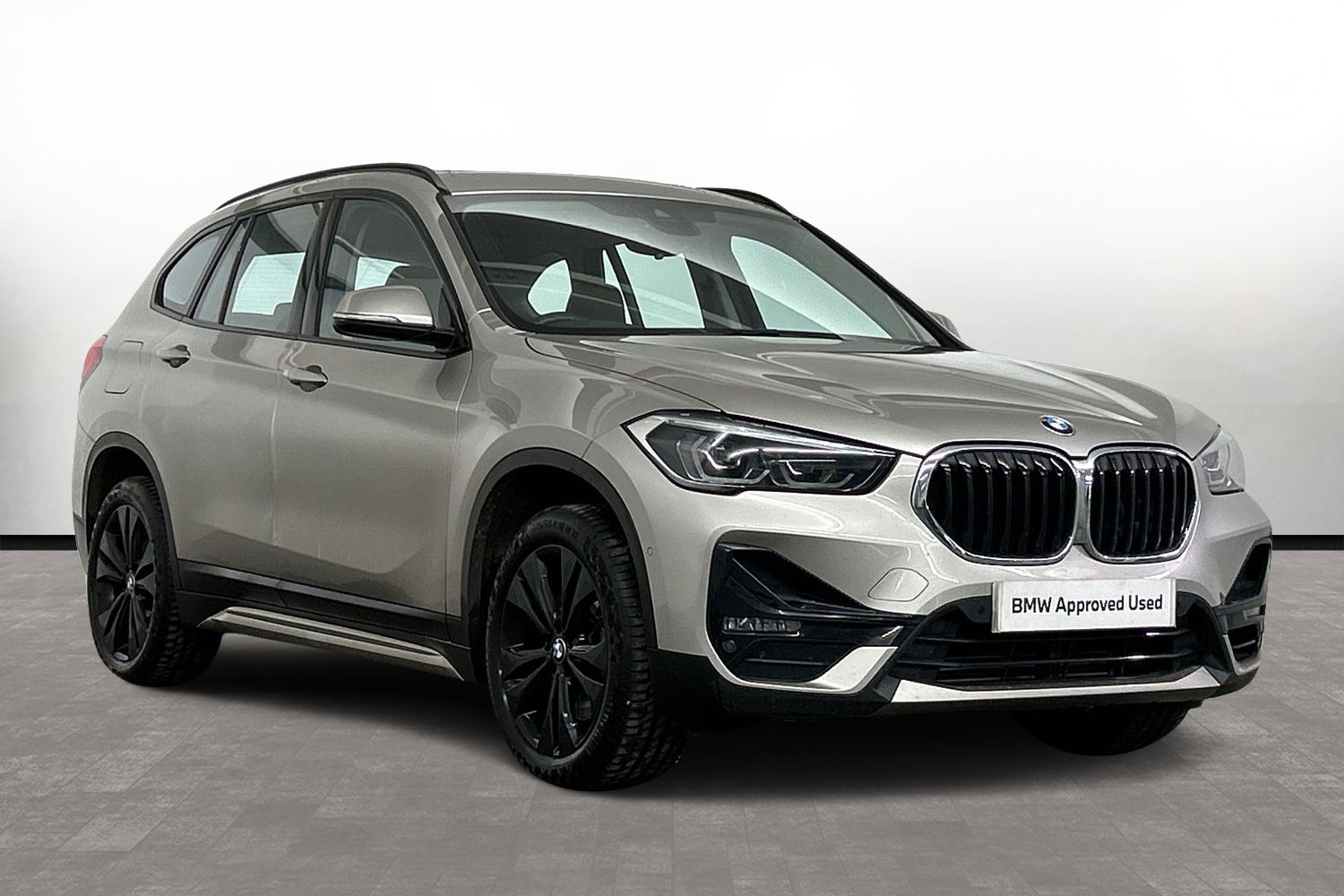 Main listing image - BMW X1