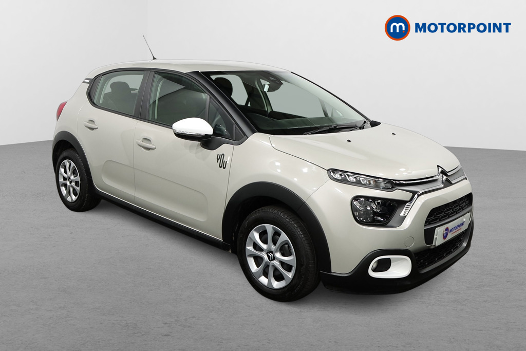 Main listing image - Citroen C3