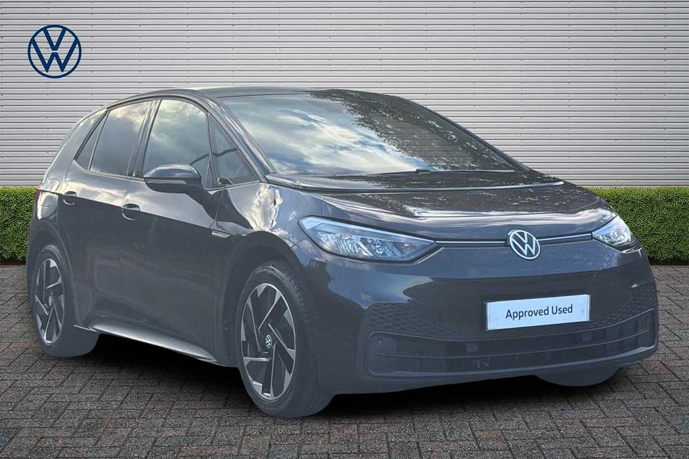 Main listing image - Volkswagen ID.3