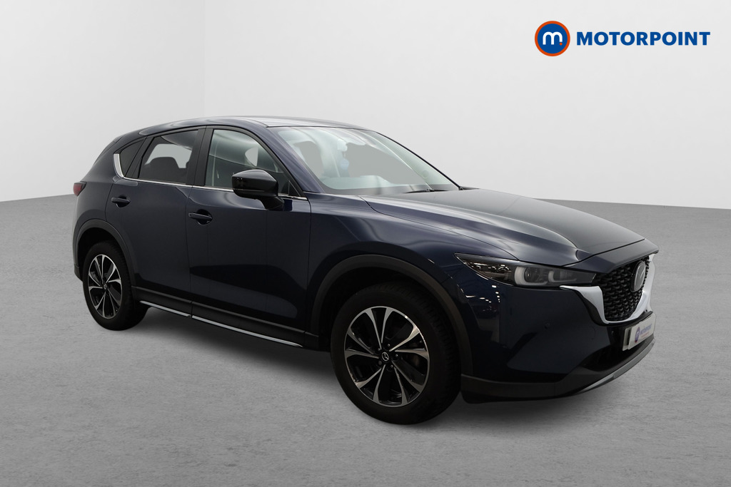 Main listing image - Mazda CX-5