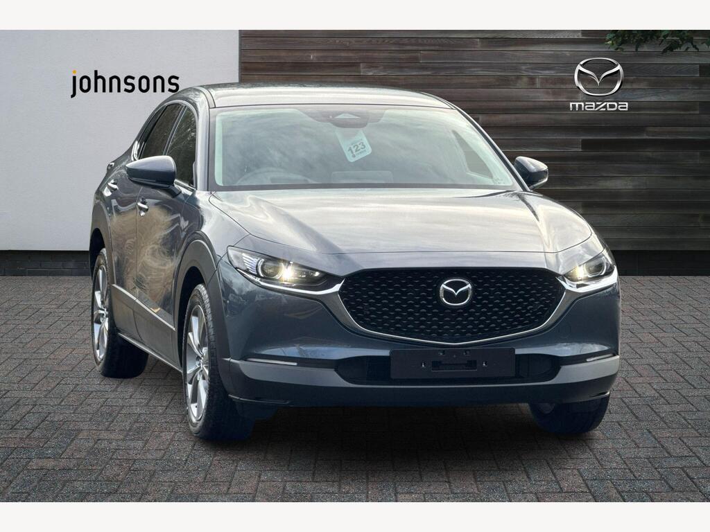 Main listing image - Mazda CX-30