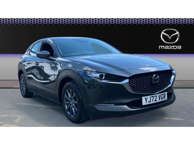 Main listing image - Mazda CX-30