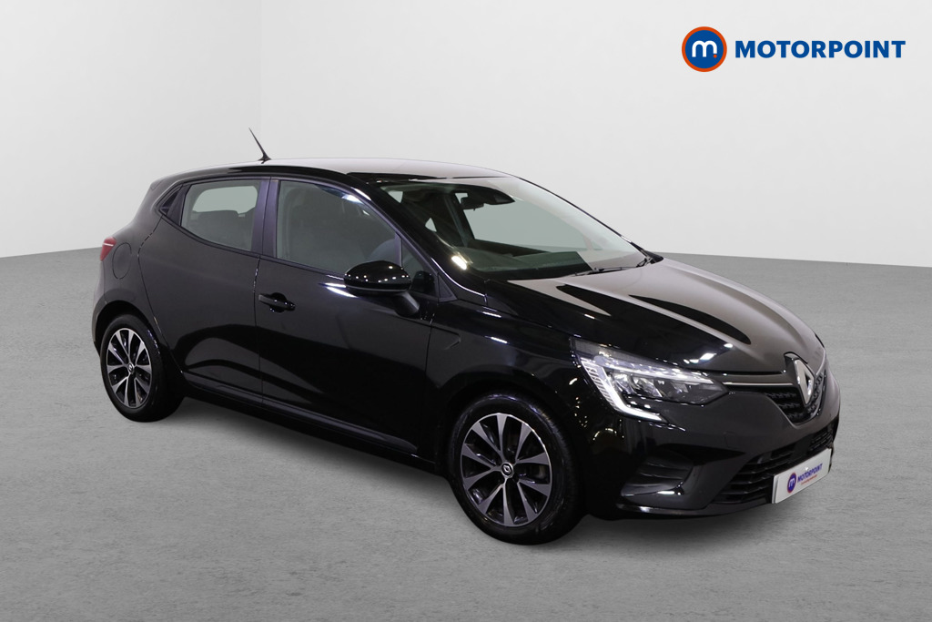 Main listing image - Renault Clio