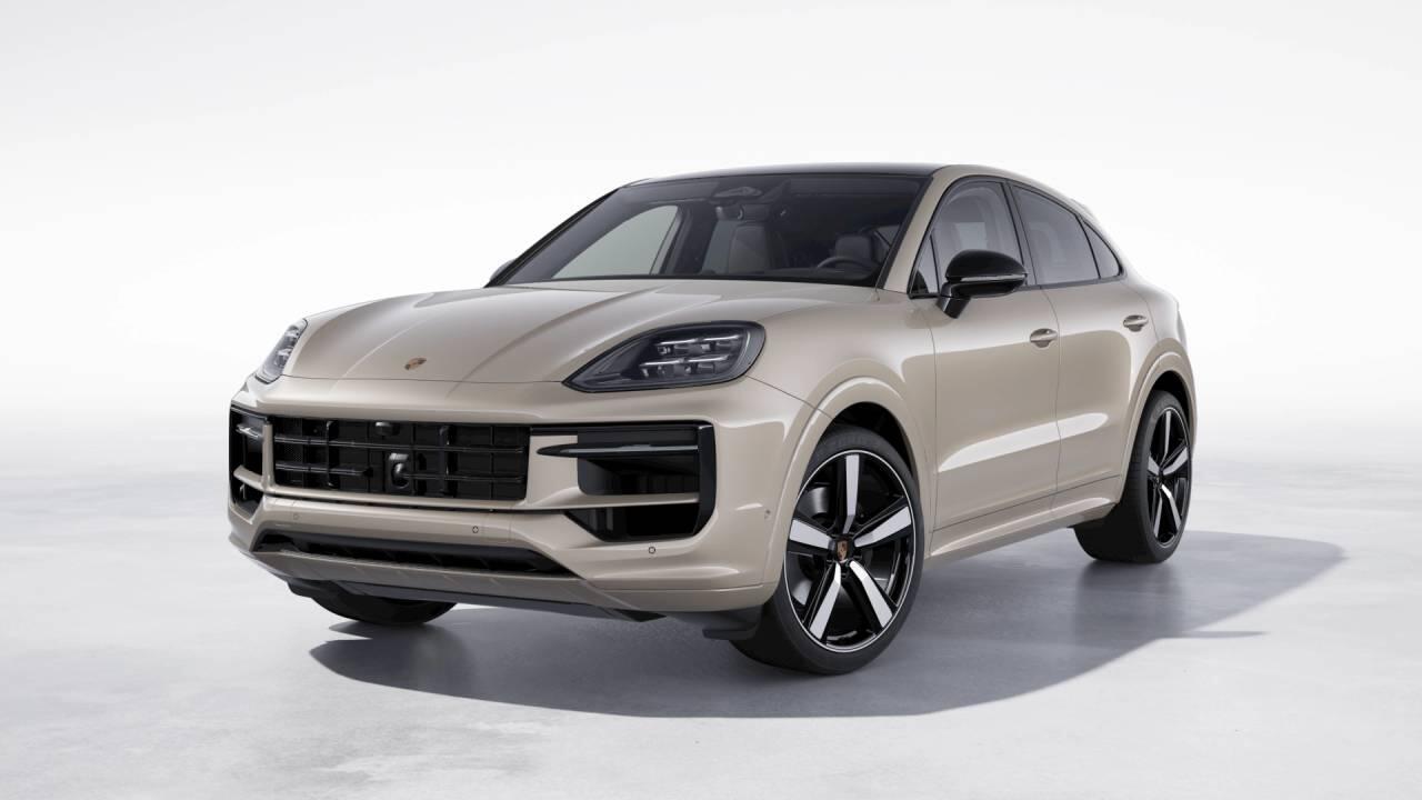 Main listing image - Porsche Cayenne