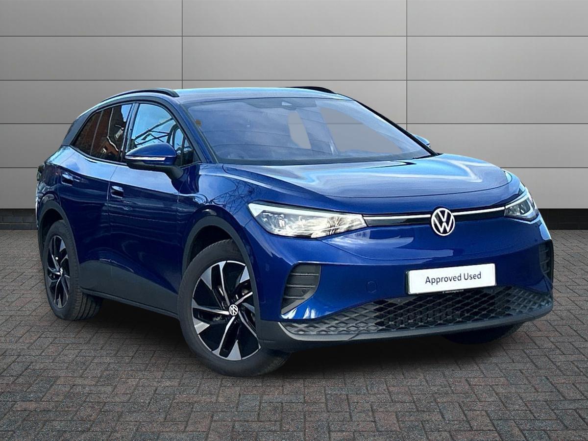 Main listing image - Volkswagen ID.4