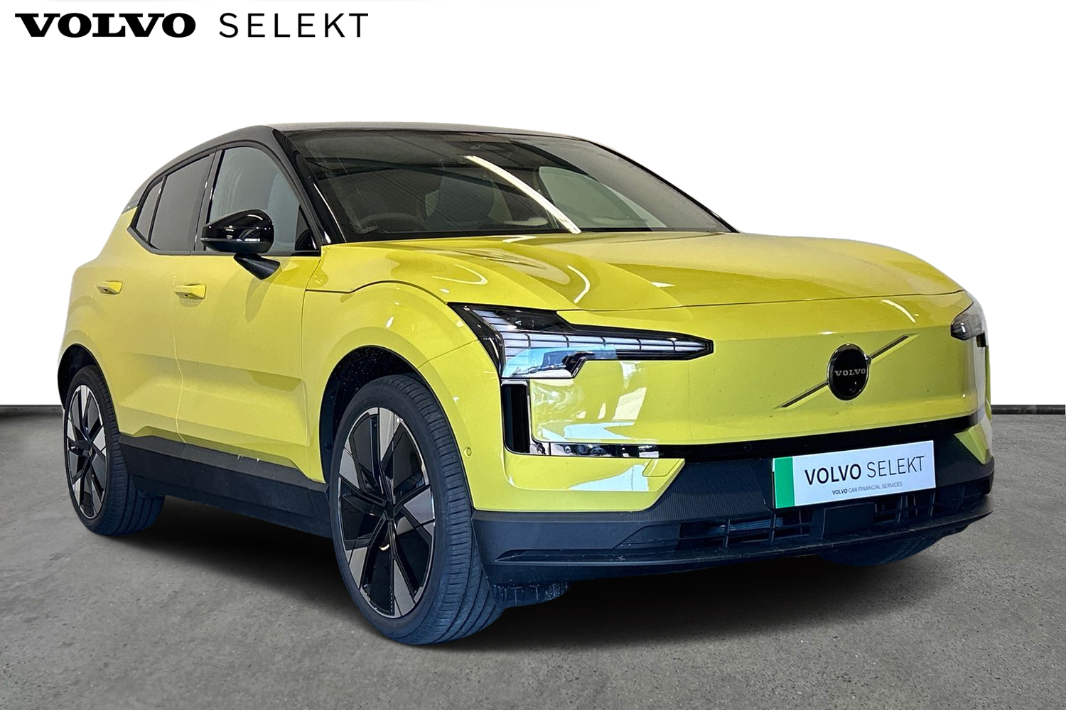 Main listing image - Volvo EX30