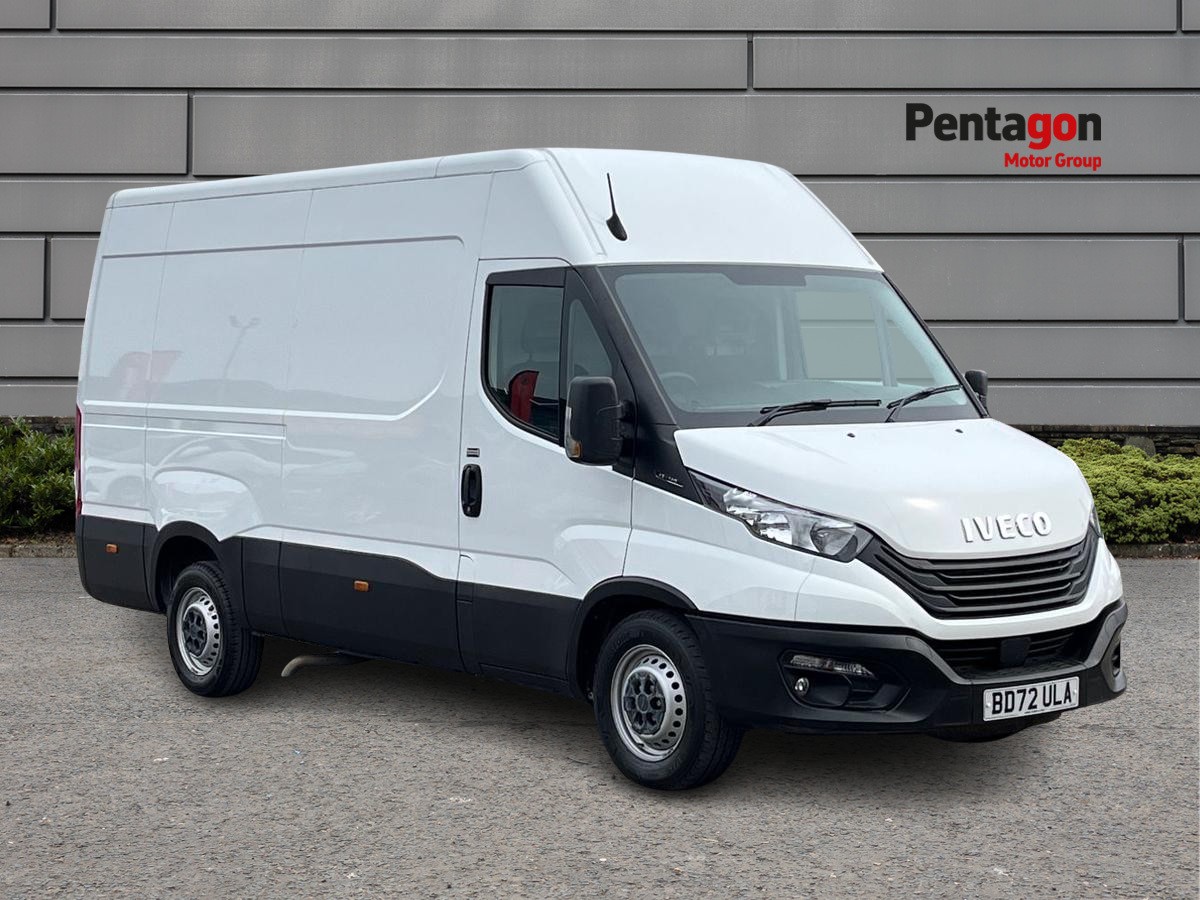 Main listing image - Iveco Daily