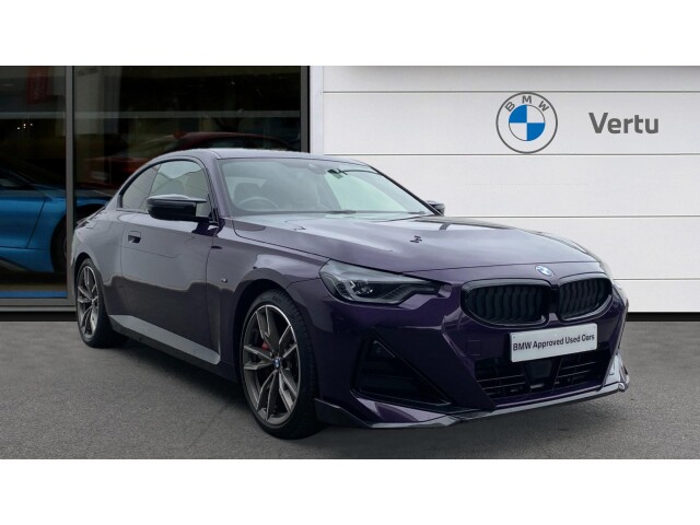 Main listing image - BMW 2 Series