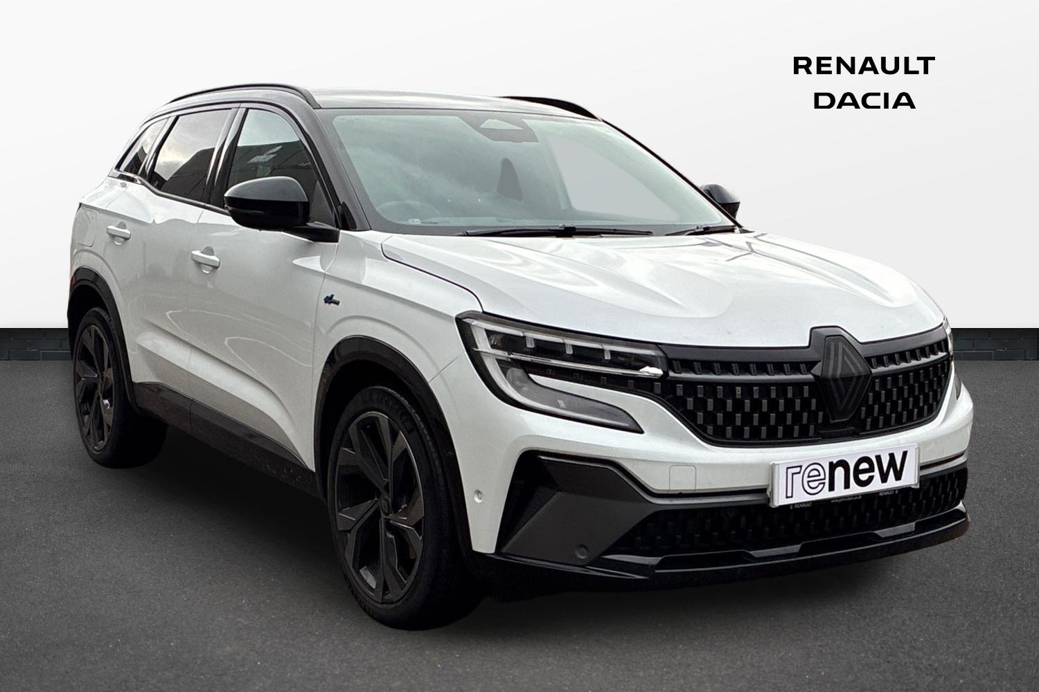 Main listing image - Renault Austral