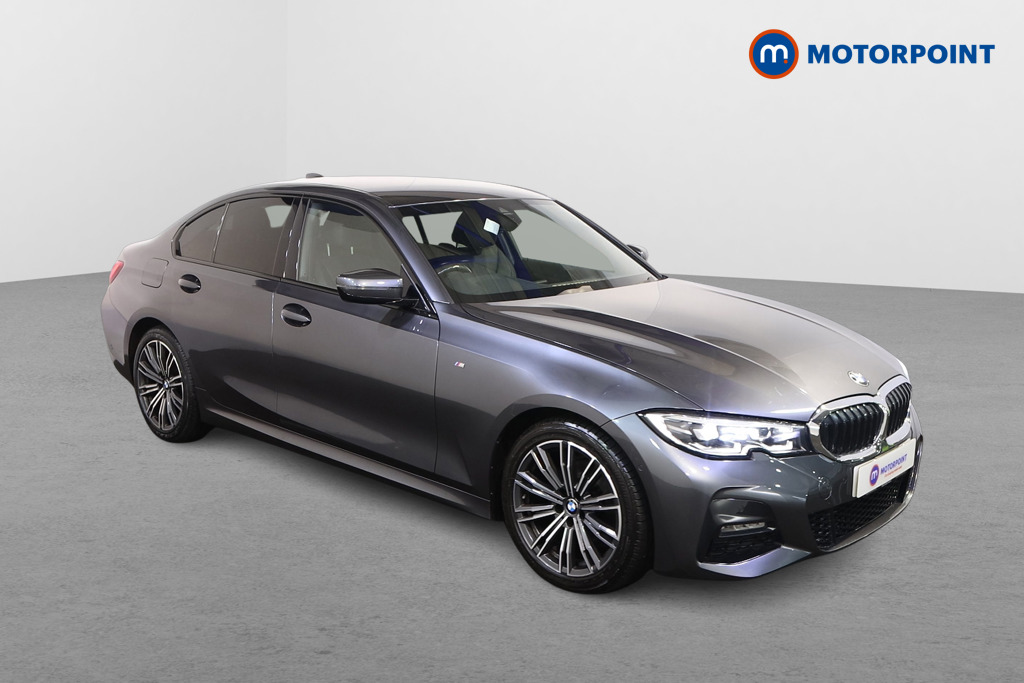 Main listing image - BMW 3 Series