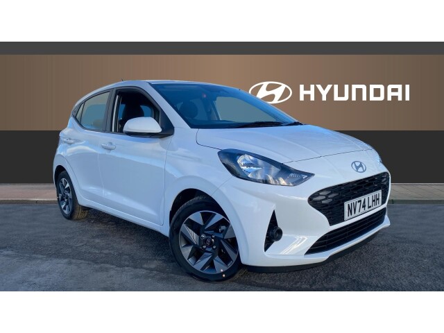 Main listing image - Hyundai i10