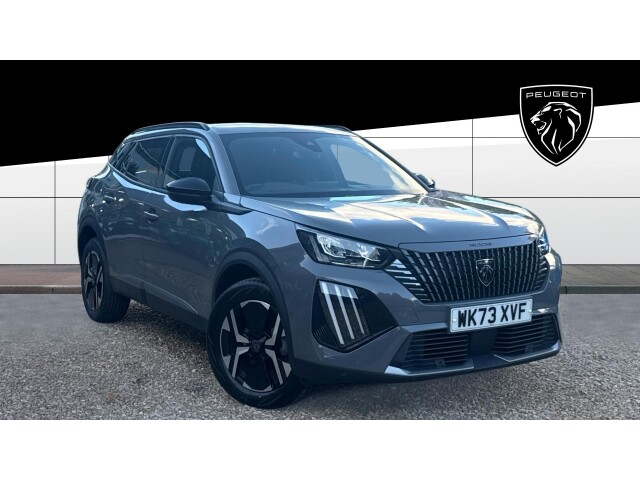 Main listing image - Peugeot 2008