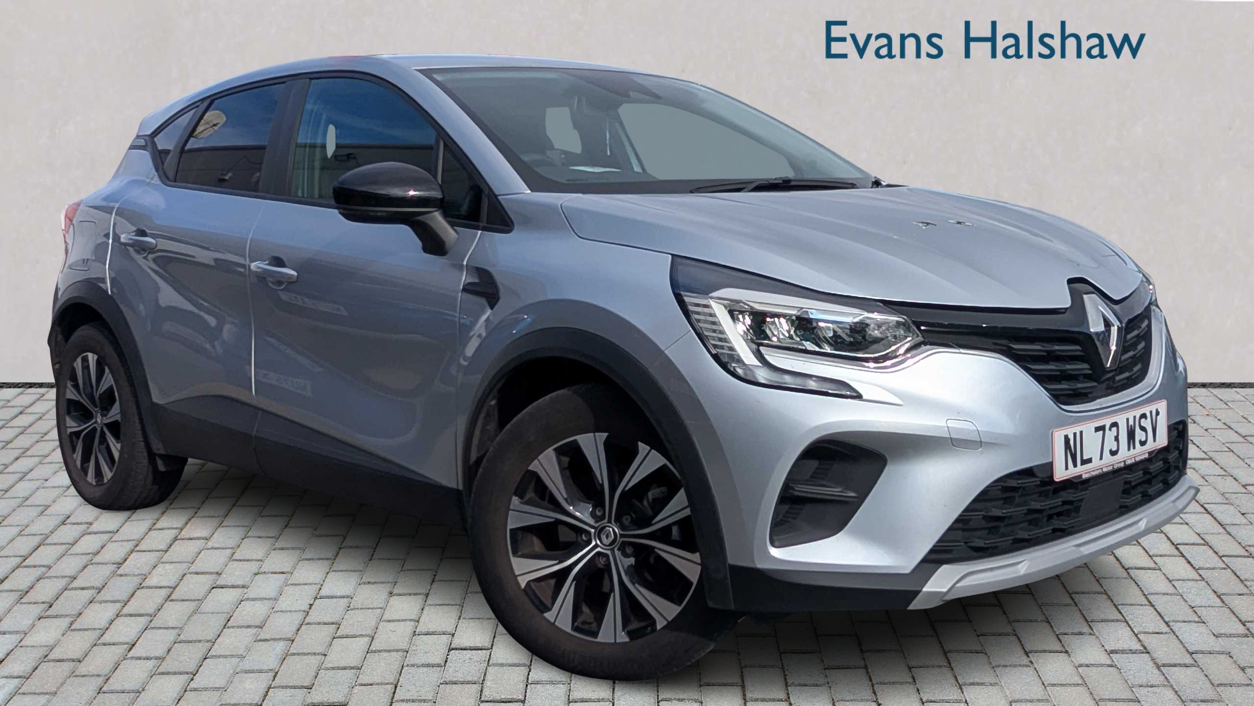 Main listing image - Renault Captur