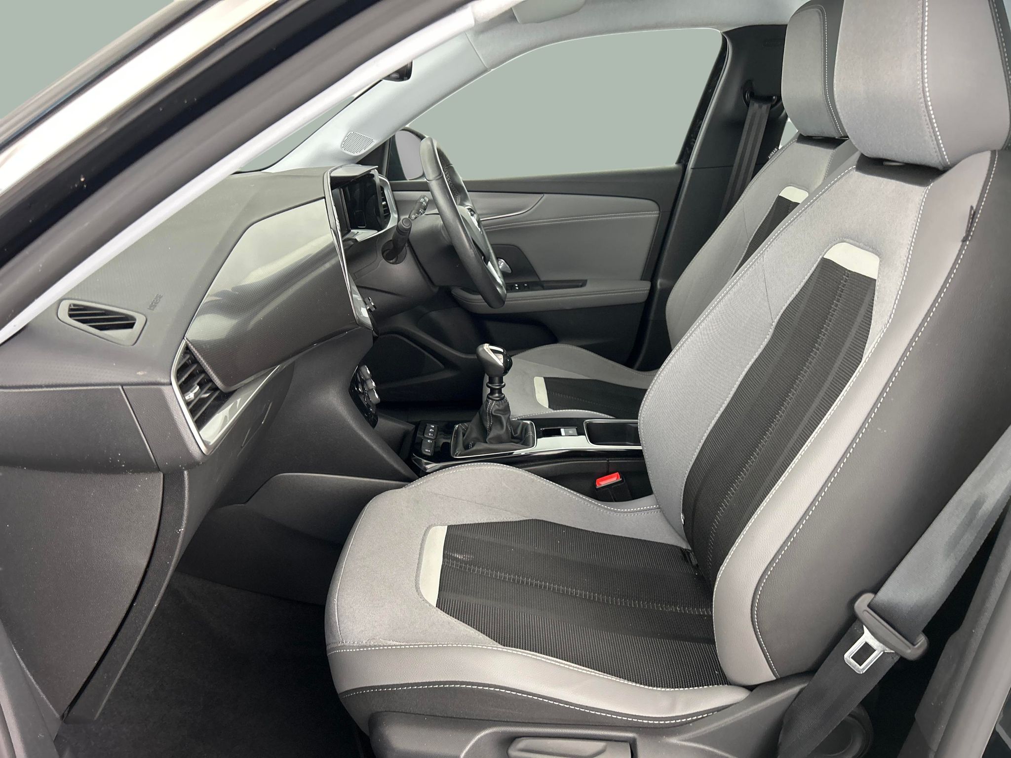 Main listing image - Vauxhall Mokka