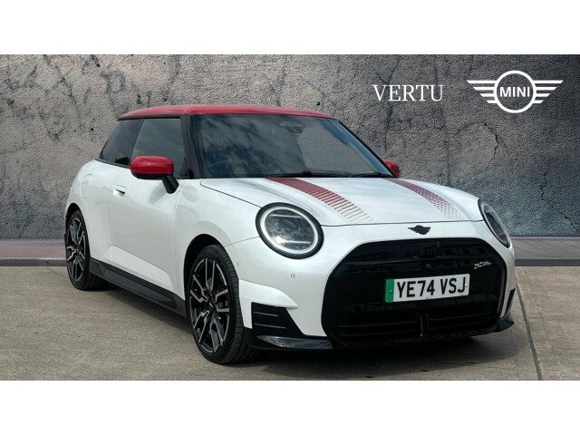 Main listing image - MINI Cooper