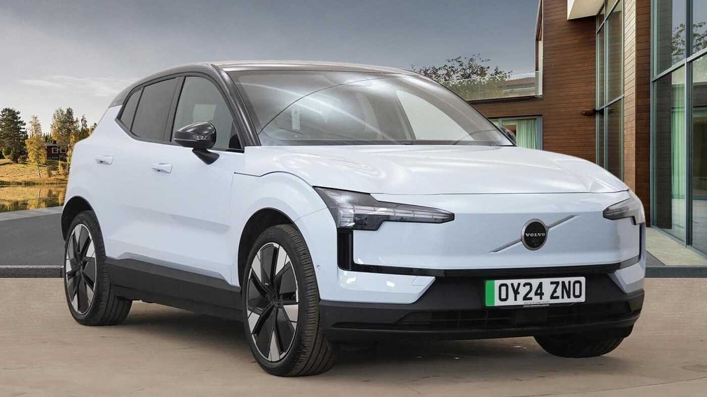 Main listing image - Volvo EX30