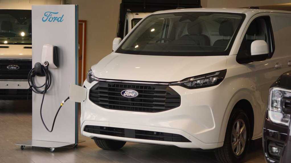 Main listing image - Peugeot Partner