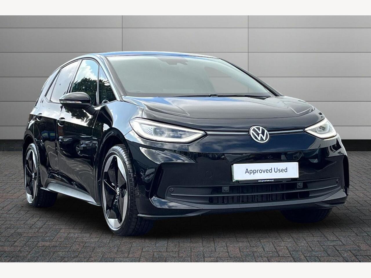 Main listing image - Volkswagen ID.3