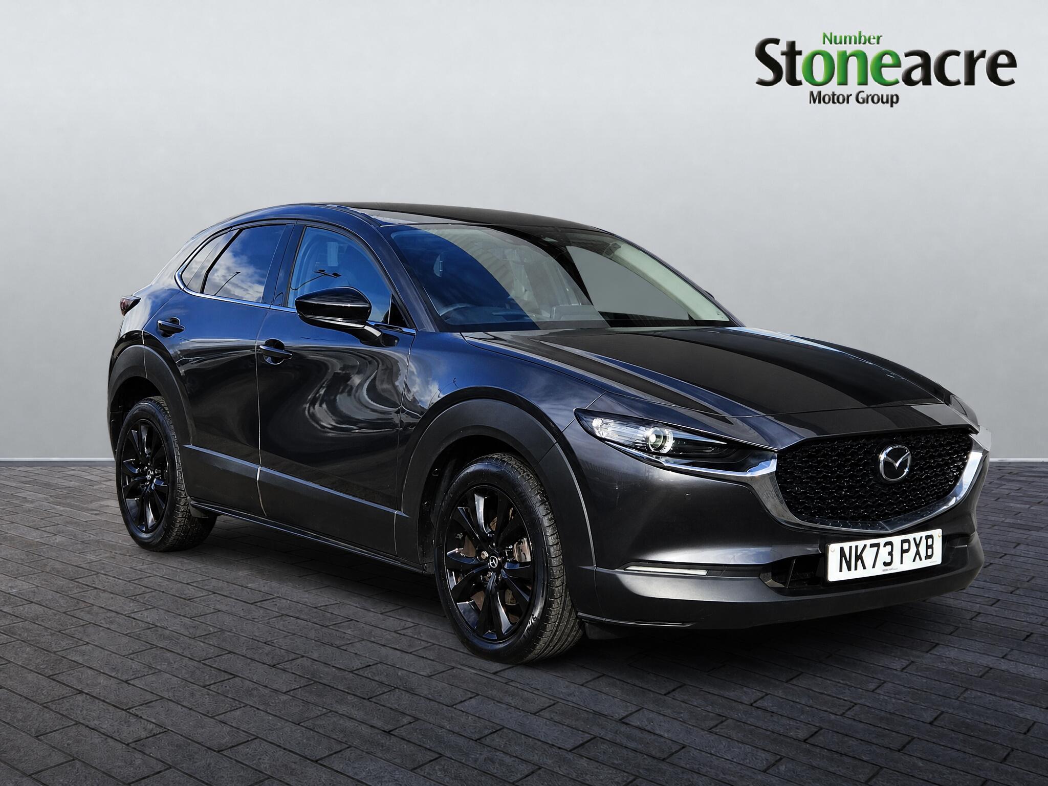 Main listing image - Mazda CX-30