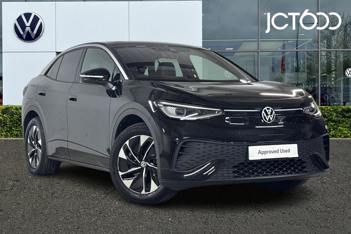 Main listing image - Volkswagen ID.5