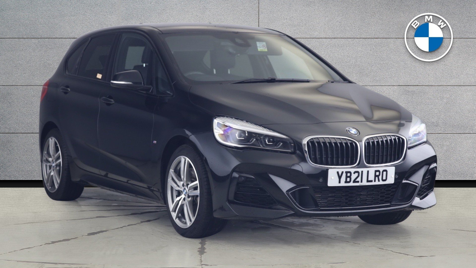 Main listing image - BMW 2 Series Active Tourer