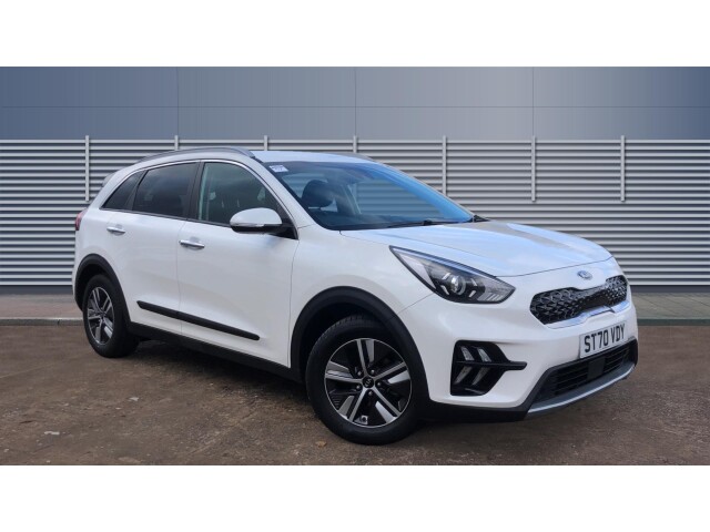 Main listing image - Kia Niro