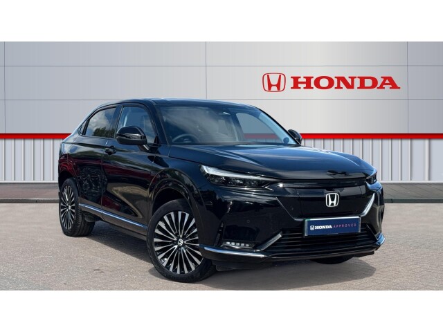 Main listing image - Honda E Ny1