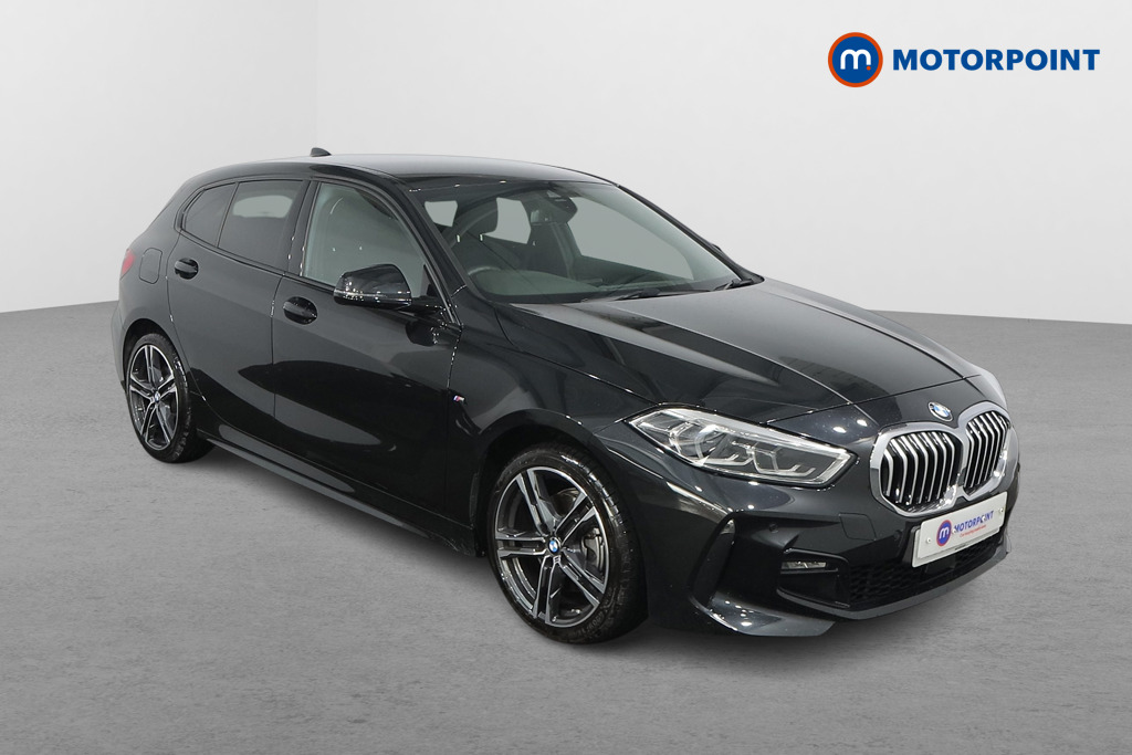 Main listing image - BMW 1 Series