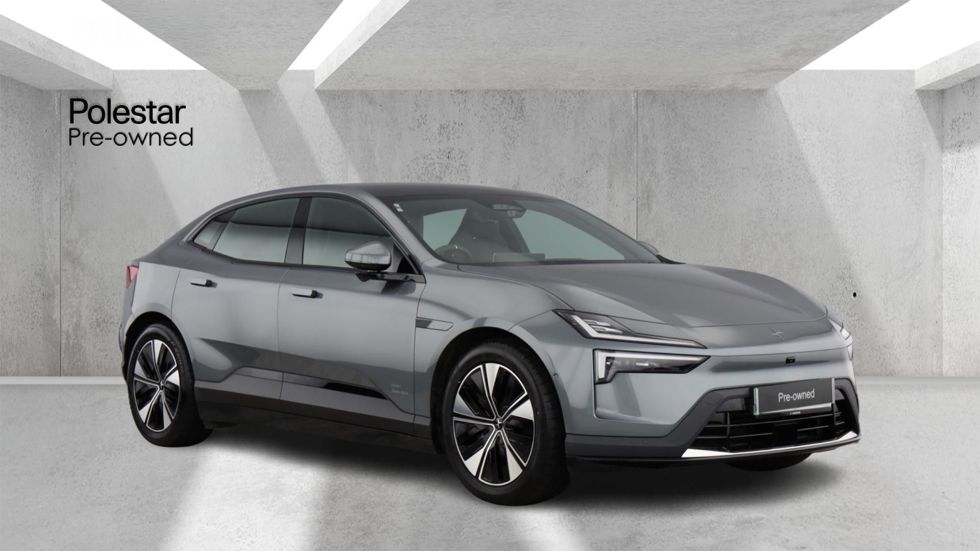 Main listing image - Polestar 4