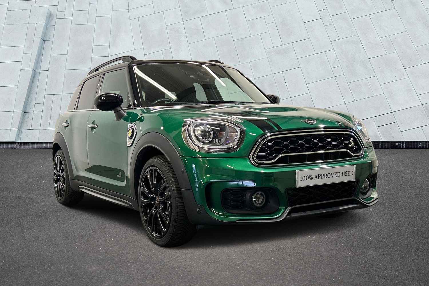 Main listing image - MINI Countryman