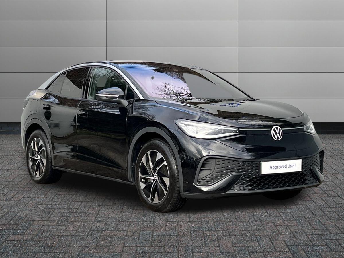 Main listing image - Volkswagen ID.5