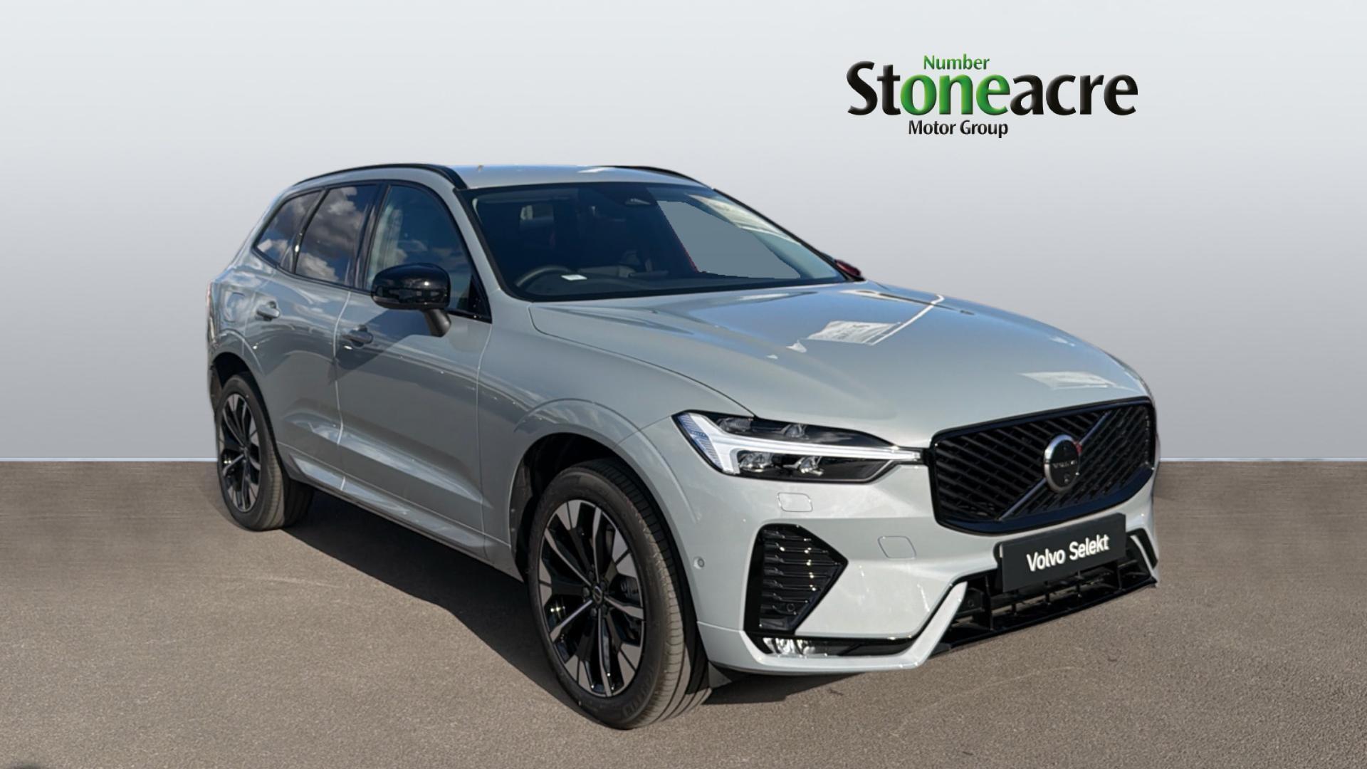 Main listing image - Volvo XC60