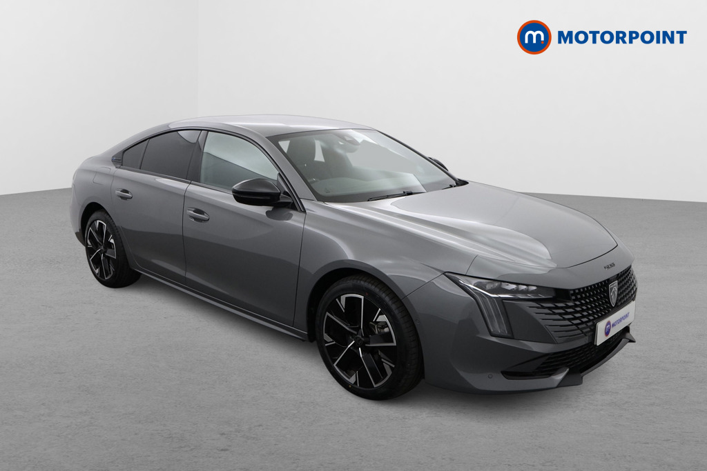 Main listing image - Peugeot 508