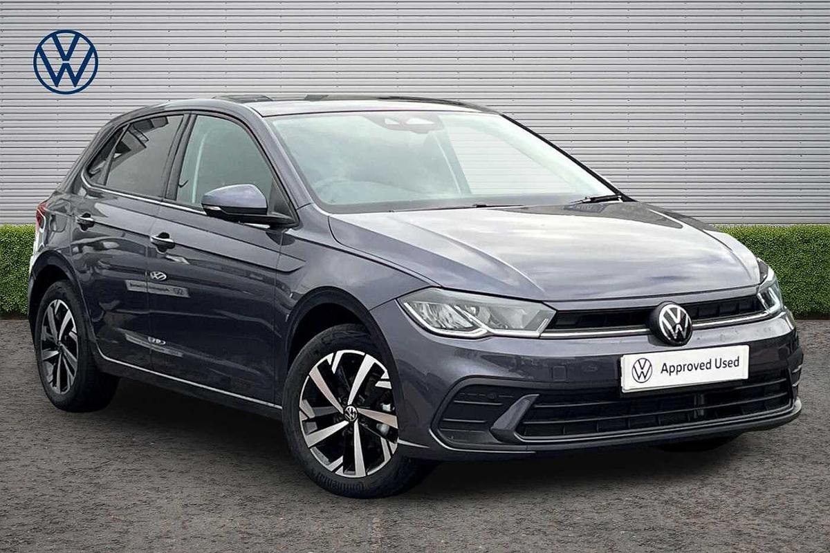 Main listing image - Volkswagen Polo