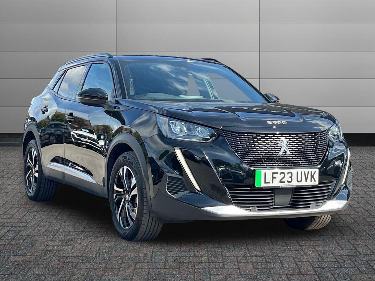 Main listing image - Peugeot 2008