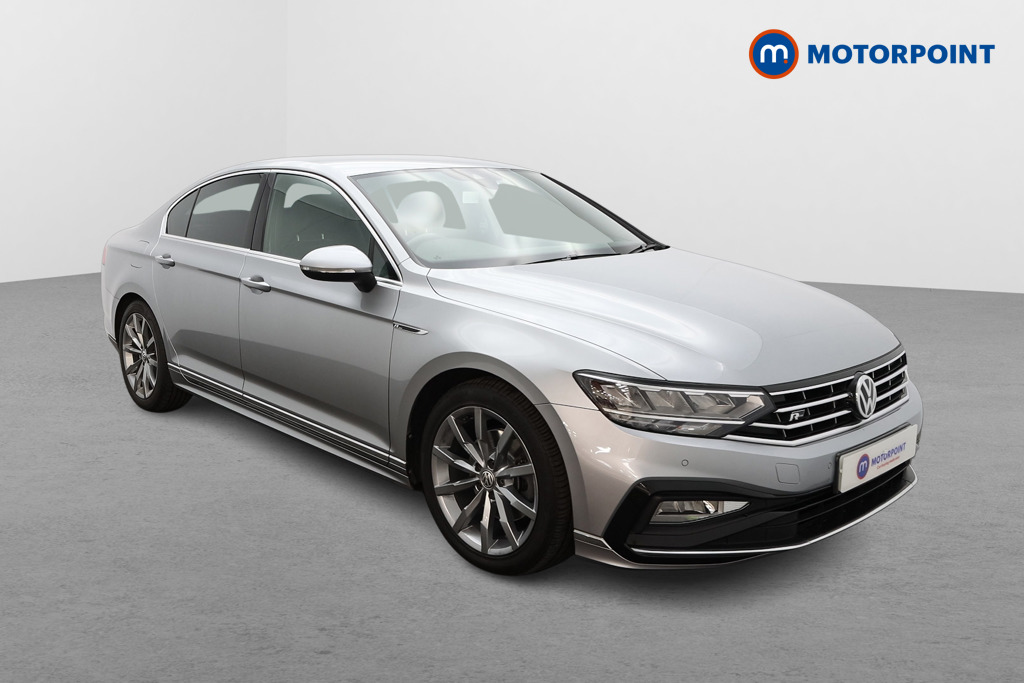 Main listing image - Volkswagen Passat