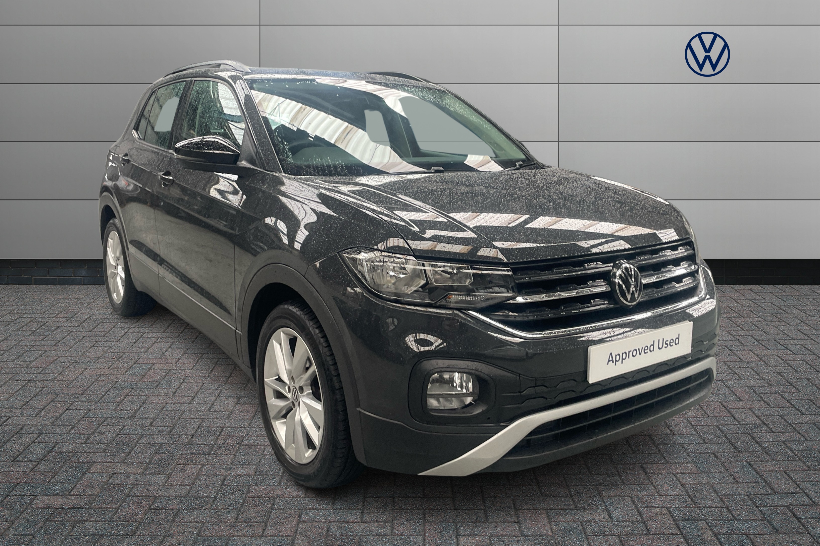 Main listing image - Volkswagen T-Cross