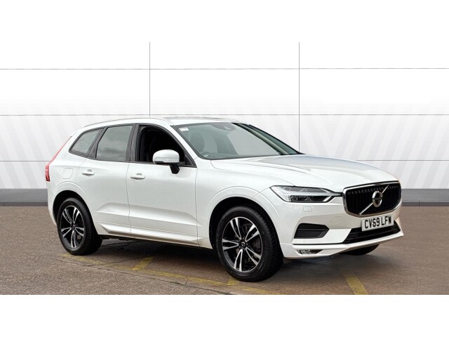 Main listing image - Volvo XC60