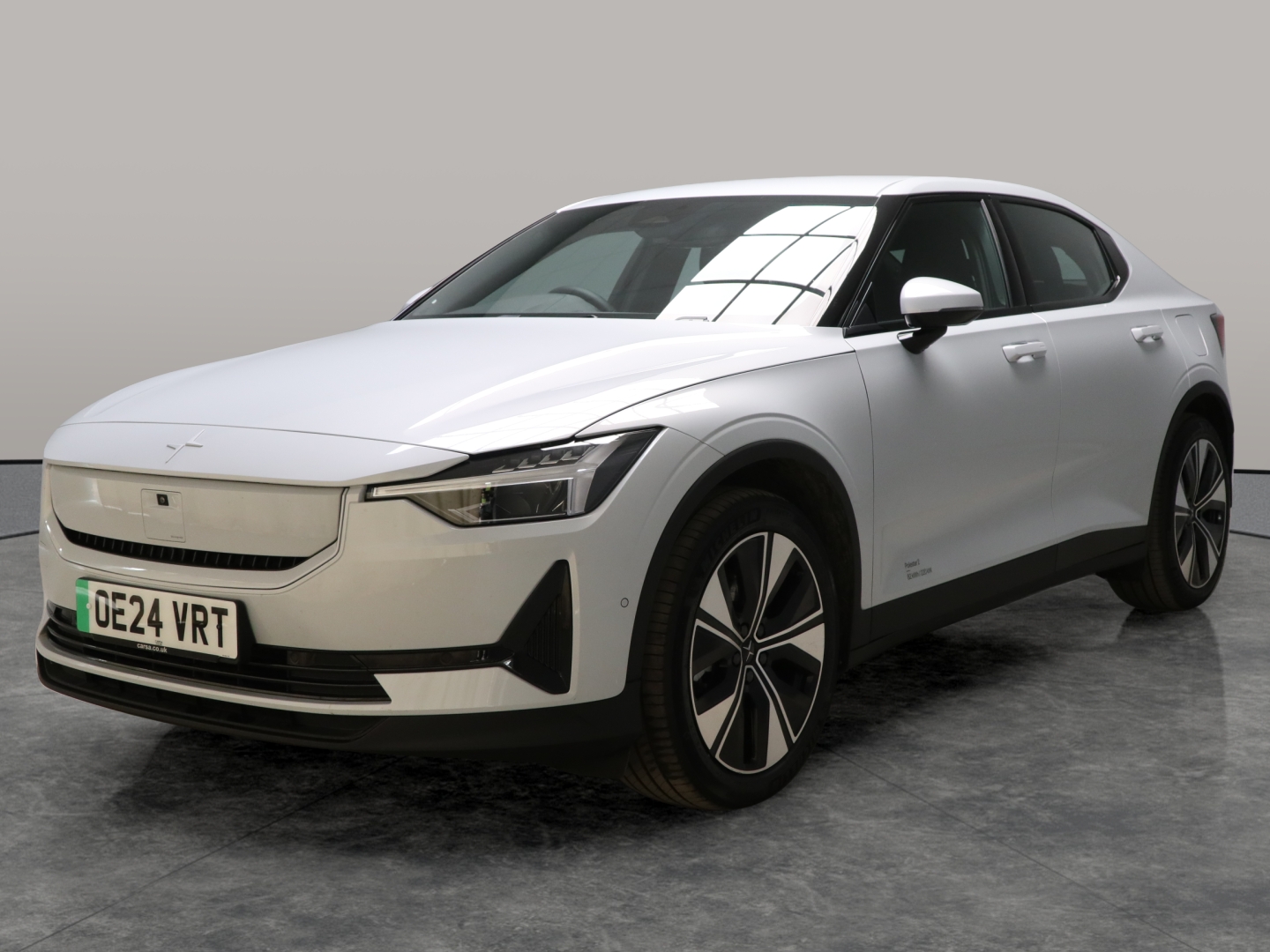 Main listing image - Polestar 2