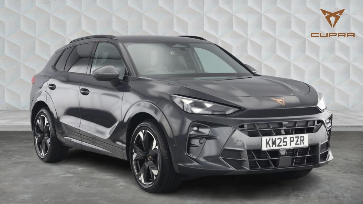 Main listing image - Cupra Terramar