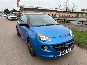 Main listing image - Vauxhall Adam