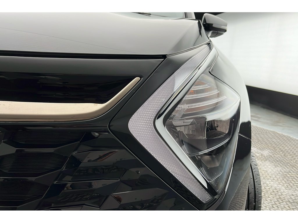 Main listing image - Kia Sportage