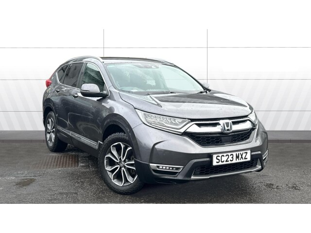 Main listing image - Honda CR-V
